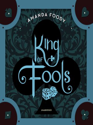 cover image of King of Fools